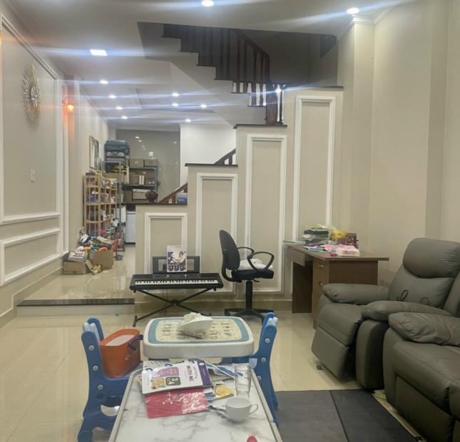 Bán Nhà 3 Tầng view sông, dt cực rộng 151m2, Hiệp Bình Chánh Thủ Đức, giá 8,7 tỷ 
