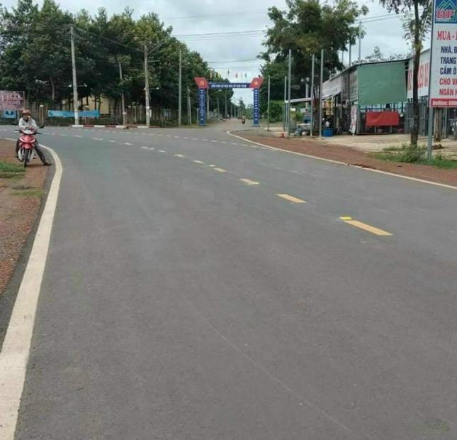 Gấp! Kẹt tiền nên tôi bán rẻ mảnh đất tâm huyết. 5x40=200m có 100tc giá chỉ 380tr