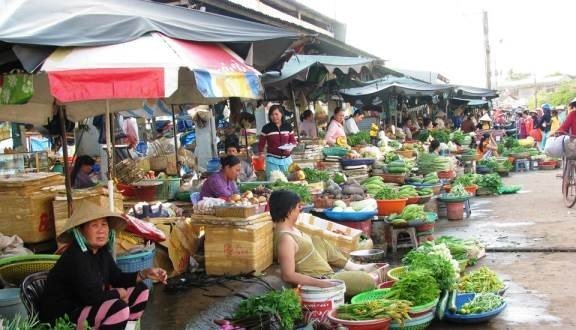 Gấp! Kẹt tiền nên tôi bán rẻ mảnh đất tâm huyết. 5x40=200m có 100tc giá chỉ 380tr