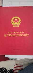 Chính Chủ Cần bán đất Khẩu Hà Huy Tập.