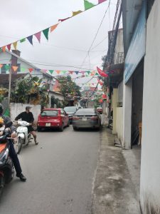 Chính Chủ Cần bán đất Khẩu Hà Huy Tập.