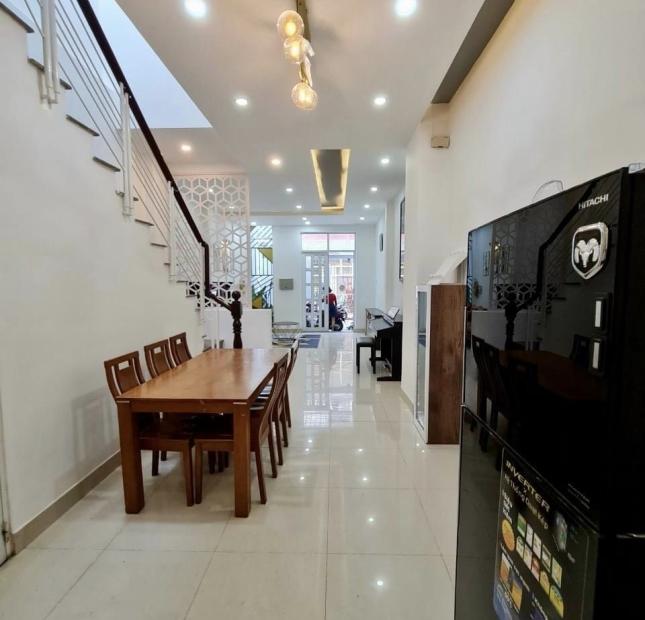Nhà Bình Tân, Đường Bình Long, Gần Aeon Tân Phú, 80m2x2T, HXH, Chỉ 5 Tỷ