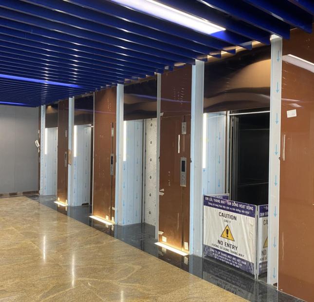 Cho thuê cao ốc văn phòng  Chợ Mơ 459C Bạch Mai vị trí đẹp