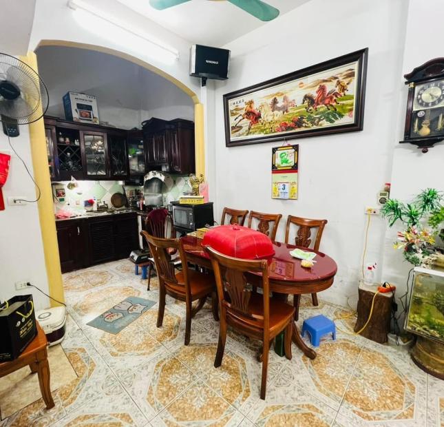 Bán nhà Hoàng Văn Thái Thanh Xuân 39m x 4T chỉ 4,6 tỷ