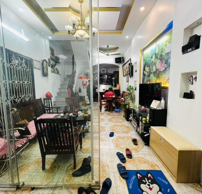 Bán nhà Hoàng Văn Thái Thanh Xuân 39m x 4T chỉ 4,6 tỷ