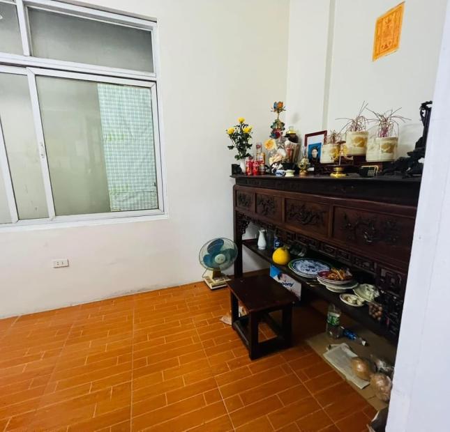 Bán nhà Hoàng Văn Thái Thanh Xuân 39m x 4T chỉ 4,6 tỷ