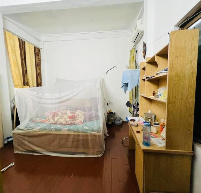 Bán nhà Hoàng Văn Thái Thanh Xuân 39m x 4T chỉ 4,6 tỷ