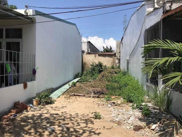 CHÍNH CHỦ BÁN ĐẤT Khương Trung S37M2 Gía 1.9 Tỷ