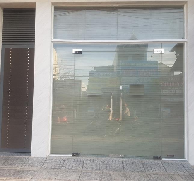 Cho thuê mặt bằng 1T1L mới đường Trương Công Định, Vũng Tàu