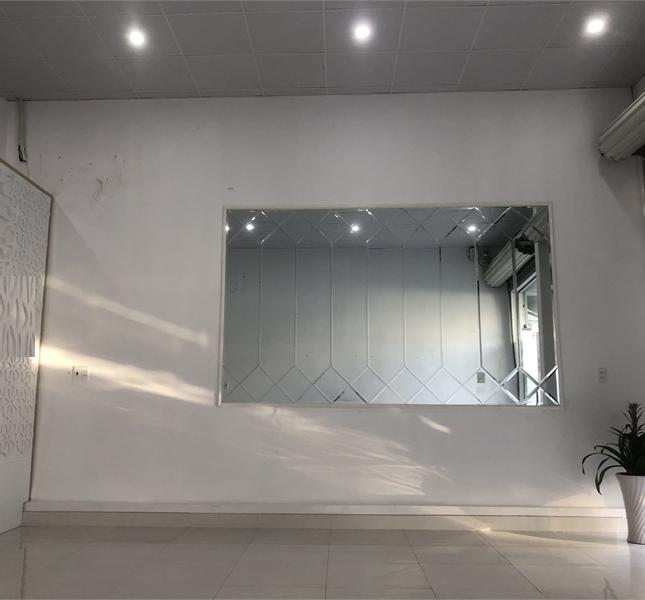 Cho thuê mặt bằng 1T1L mới đường Trương Công Định, Vũng Tàu