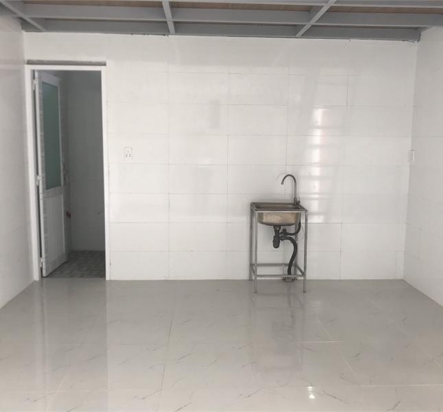 Cho thuê phòng trọ mới tinh đường Nguyễn Hữu Cảnh, TP Vũng Tàu