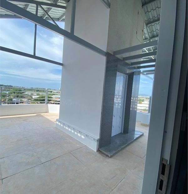 Cho thuê phòng trọ mới tinh đường Nguyễn Hữu Cảnh, TP Vũng Tàu