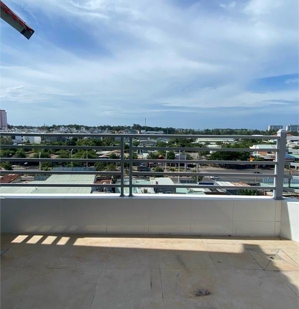 Cho thuê phòng trọ mới tinh đường Nguyễn Hữu Cảnh, TP Vũng Tàu