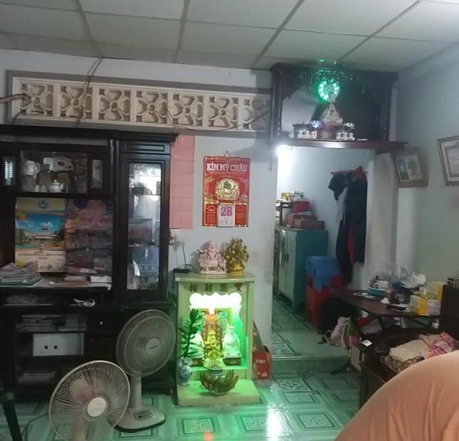 Xe hơi đậu cửa CMT8 Quận 10, 60m2, Giá chỉ 7.5 tỷ thương lượng