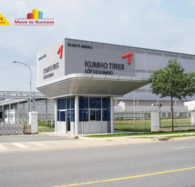 Kẹt tiền Cần bán gấp lô đất 300m2 đất tại BÌnh Dương 