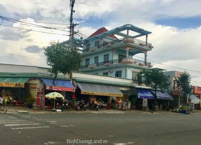 Kẹt tiền Cần bán gấp lô đất 300m2 đất tại BÌnh Dương 