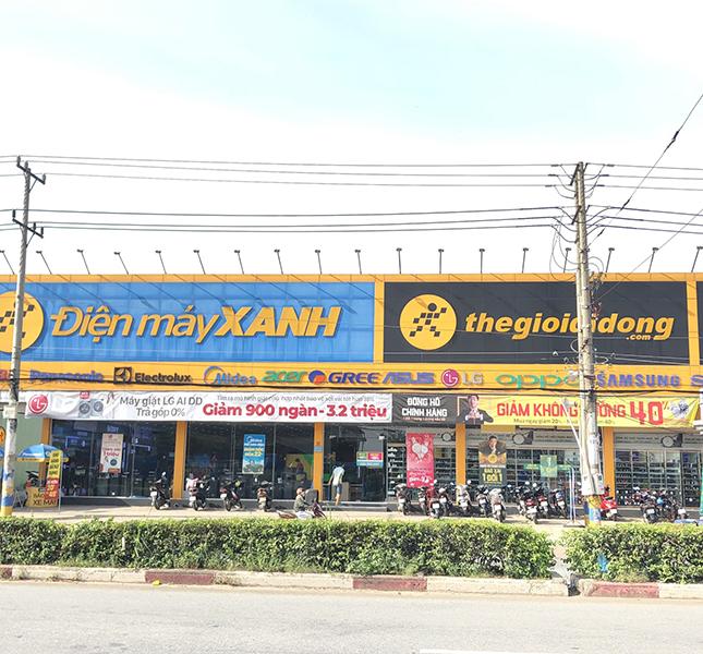 Kẹt tiền Cần bán gấp lô đất 300m2 đất tại BÌnh Dương 