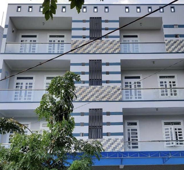 7x15 1 trệt 3 lầu hẻm xe hơi, Âu cơ Tân Bình giá 11 tỷ còn bớt
