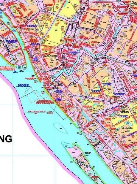 CHÍNH CHỦ BÁN NHANH Đất  Đắc Địa Tại  Xã An Phú Tân, Huyện Cầu Kè, Trà Vinh
