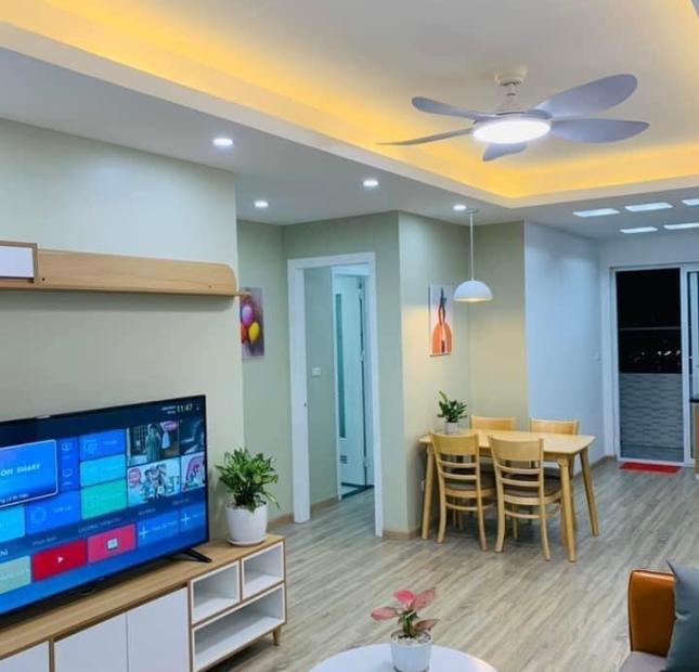 Chung cư mini  Lò Đúc - Kim Ngưu - Trần Khát Chân, Diện tích 30 - 65m² từ 650 triệu/căn