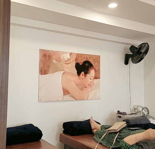 SANG NHƯỢNG SPA toàn bộ, vào kinh doanh ngay, giá THƯƠNG LƯỢNG.