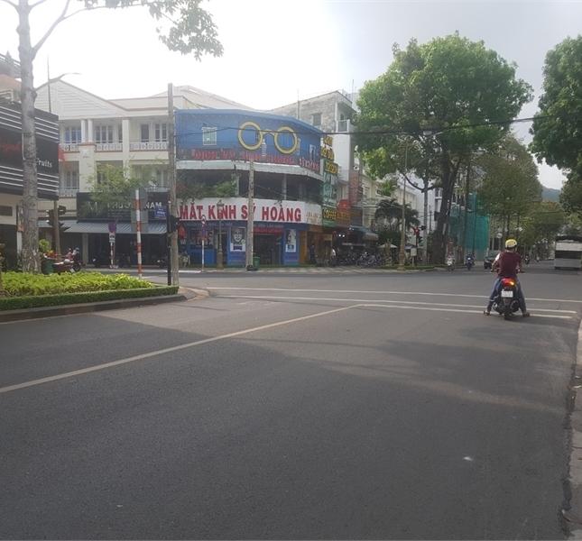 Cho thuê mặt bằng 1T2L đường Phạm Hồng Thái P7, Vũng Tàu