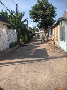 Chính Chủ Cần Bán Nhà Vị Trí Đẹp Tại Trà Vinh