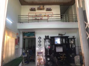 Chính Chủ Cần Bán Nhà Vị Trí Đẹp Tại Trà Vinh