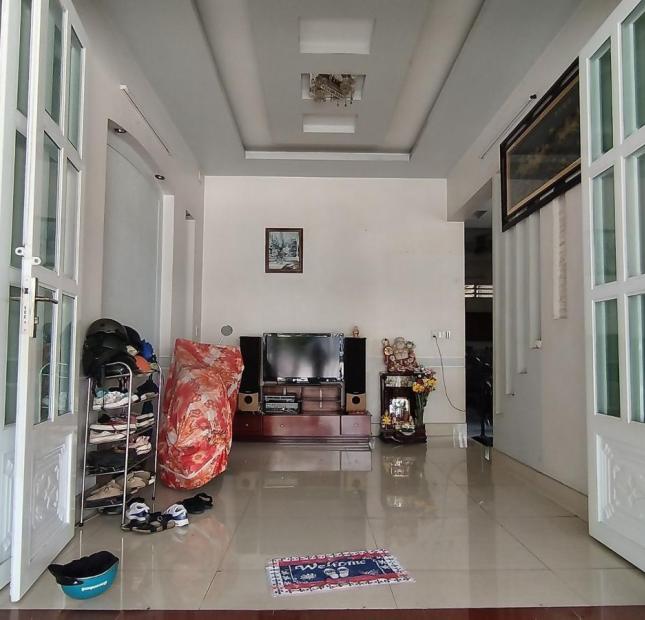 Bán nhà 131m²  mặt tiền đường Nguyễn Sinh Sắc Sa Đéc Đồng Tháp