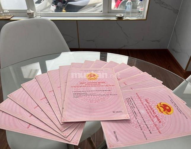 HÀNG HIẾM!LÔ GÓC 2MẶT TIỀN CHỈ 1tỷ050,ngay khu dân cư rất đông