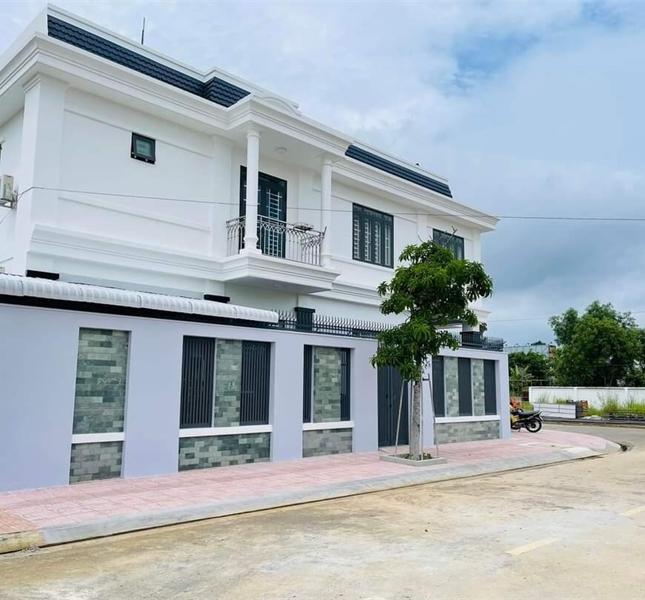 Đất nền trung tâm hành chính TP Bến Cát, gần sông Thị Tính giá chì 11tr/m2