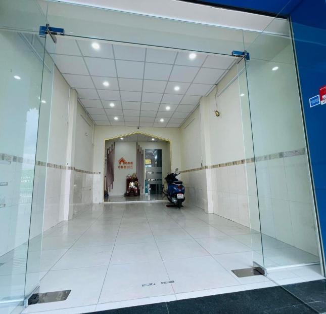 Mặt tiền kinh doanh cực đẹp đường Lũy Bán Bích , Hiệp Tân , Tân Phú - 28tr