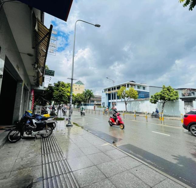 Mặt tiền kinh doanh cực đẹp đường Lũy Bán Bích , Hiệp Tân , Tân Phú - 28tr