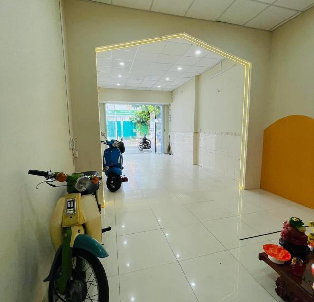 Mặt tiền kinh doanh cực đẹp đường Lũy Bán Bích , Hiệp Tân , Tân Phú - 28tr