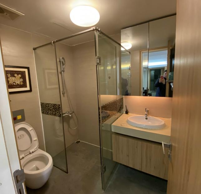 Bán căn hộ chug cư P3 Phương Liệt-174 Giải Phóng, 104m2, 2PN, 2WC đủ nội thất. Giá 3,4 tỷ