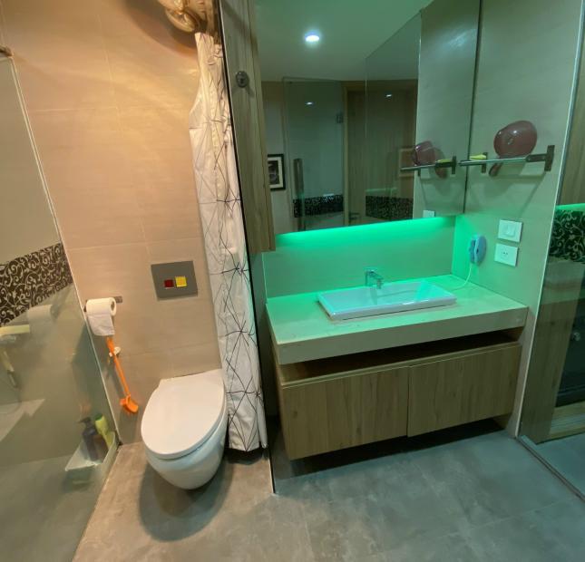 Bán căn hộ chug cư P3 Phương Liệt-174 Giải Phóng, 104m2, 2PN, 2WC đủ nội thất. Giá 3,4 tỷ
