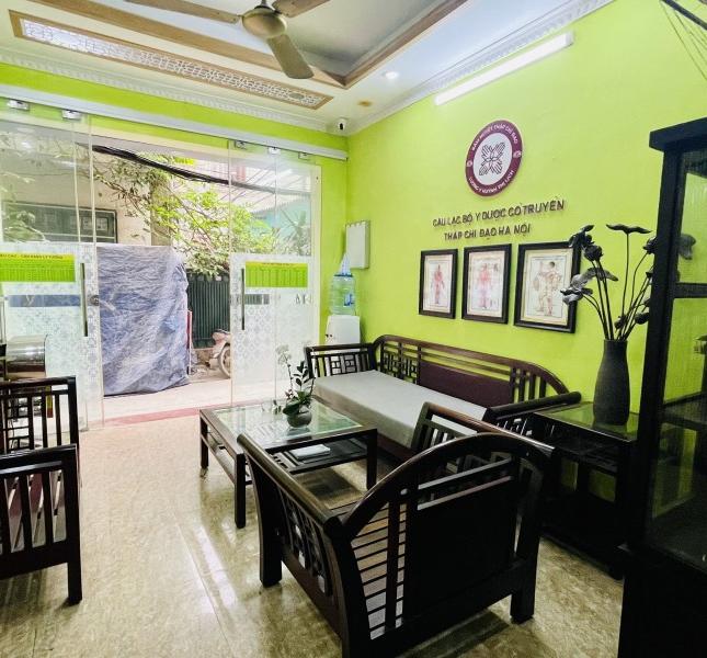 Bán nhà đẹp ở luôn Phạm Ngọc Thạch, 50m2 x 5T, nhỉnh 5 tỷ Ô TÔ lh 0966037496