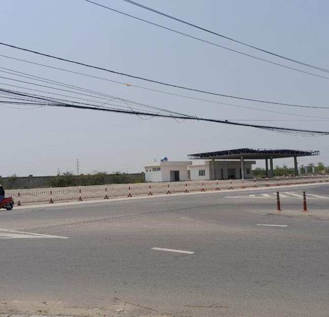 Chuyển nhượng cực rẻ cây xăng Điện Ngọc - Chỉ cần đầu tư 1x tỷ.