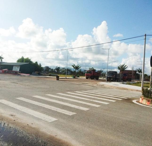 Bán lỗ cây xăng Điện Ngọc, Điện Bàn, Quảng Nam, S: 4200m2 - Chỉ 1x tỷ.