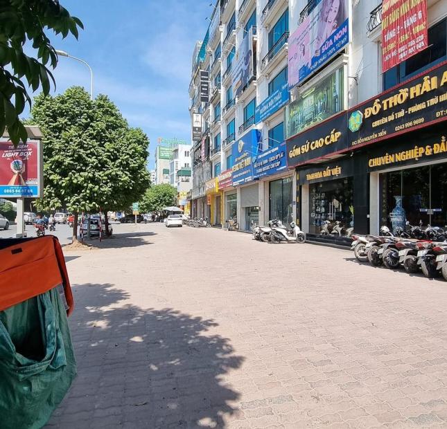 SHOPHOUSE MẶT ĐƯỜNG NGUYỄN XIỂN - VỈA HÈ 10M - ĐƯỜNG 2 CHIỀU XE CHẠY - KINH DOANH SẦM UẤT MỌI LOẠI HÌNH 