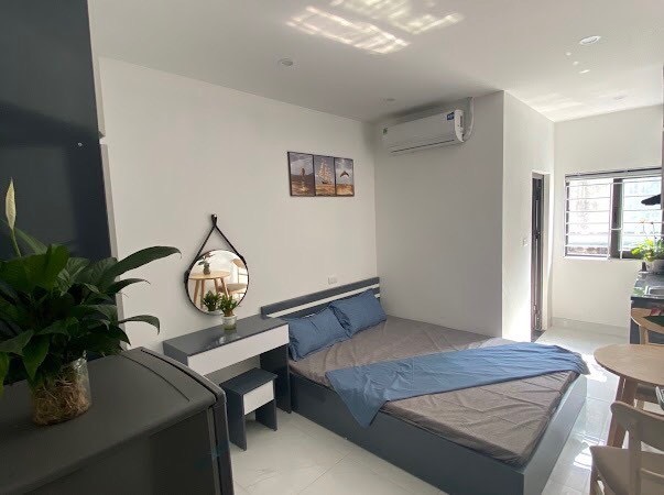 BÁN TÒA CCMN VĂN QUÁN 100M2 9 TẦNG THANG MÁY 29PKK GIÁ CHỈ 16 TỶ