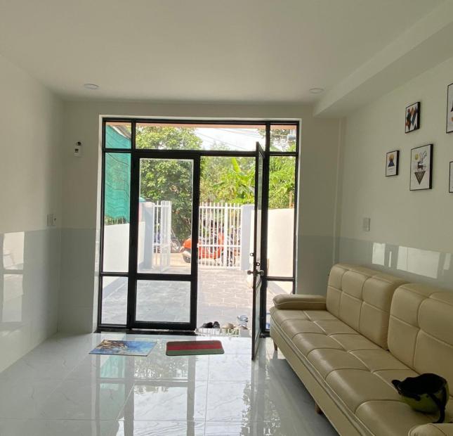 Bán nhà 70m² mặt tiền đường Xẻo Gừa, Sa Đéc, Đồng Tháp