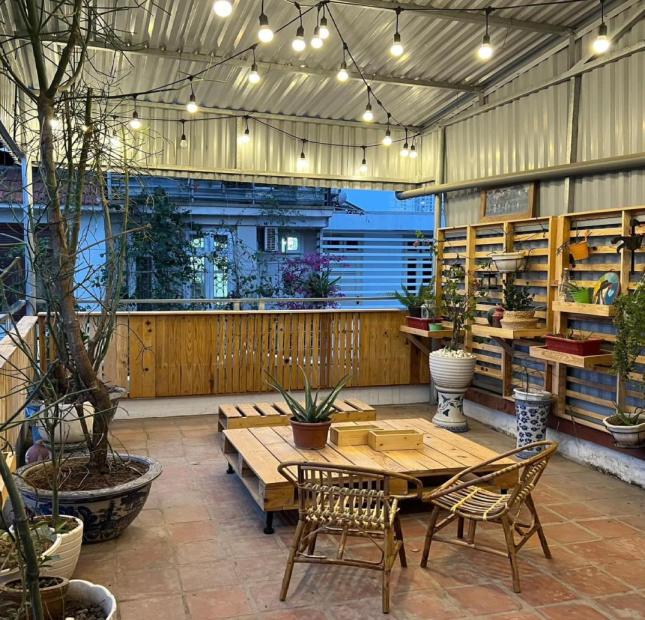 Phân lô Kim Ngưu - Hai Bà Trưng 45m2*5 Tầng giá 7.6 Tỷ