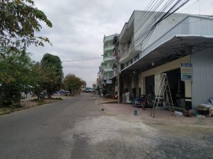 Chính Chủ Cần Bán Lô Đất Nền Mặt Tiền Vị Trí Đẹp Tại An Giang