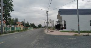 Chính Chủ Cần Bán Lô Đất Nền Mặt Tiền Vị Trí Đẹp Tại An Giang