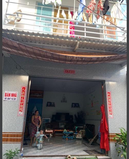 CHÍNH CHỦ cần bán nhà vị trí đẹp tại Phường 6, TP Cà Mau