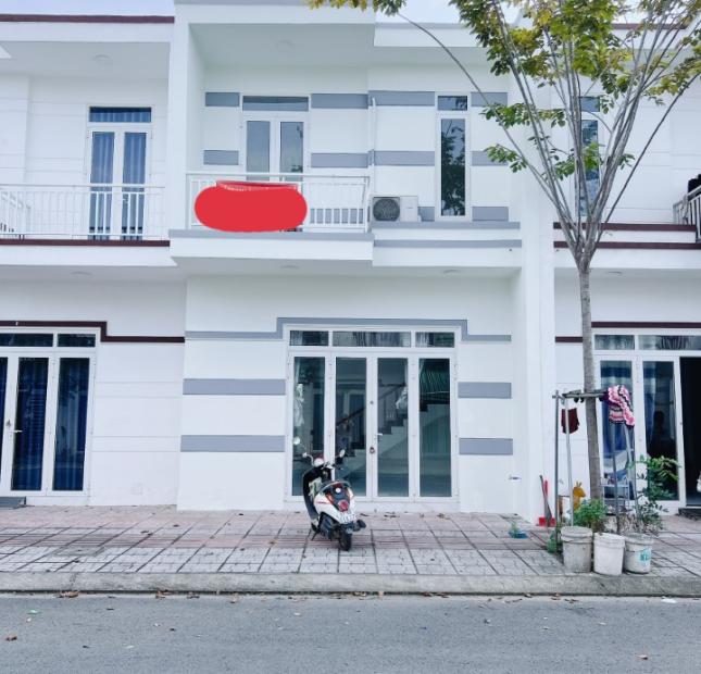 Bán nhà ở xã hội 1 trệt 1 lầu tại Phường Bình Nhâm, Thuận An, Bình Dương diện tích 66m2 giá 2.9 Tỷ