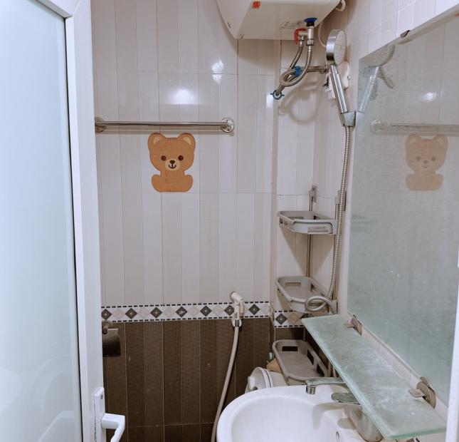 Siêu phẩm căn hộ Studio đường Láng, sổ đỏ cầm tay giá chỉ 660 triệu, full đồ, ở ngay