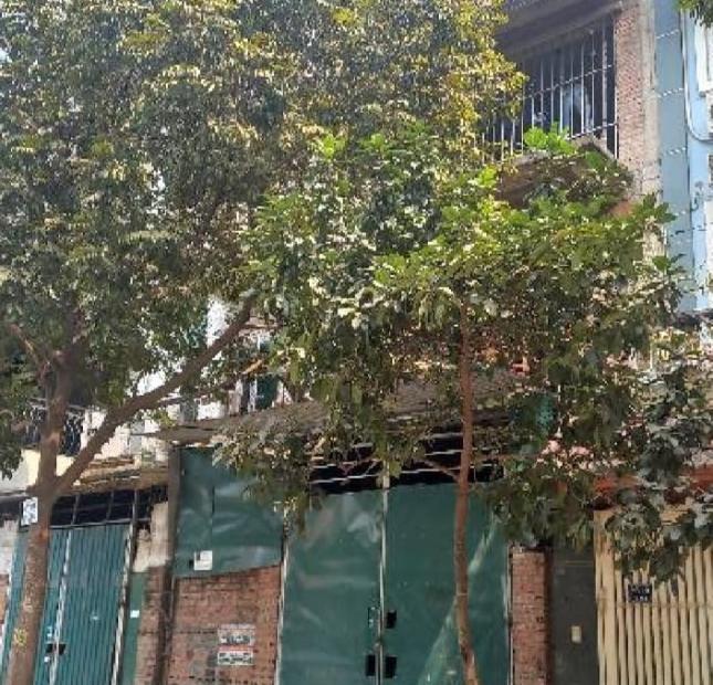  LK Tổng cục 5 Tân Triều, hàng xóm Văn Quán ô tô, vỉa hè, 105mx4T, 12.5 tỷ