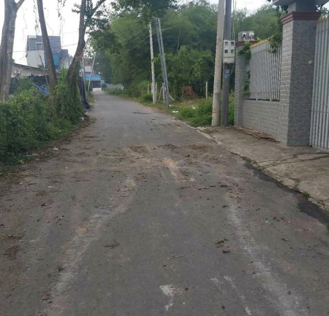 Bán đất tại Đường DX 070, Xã Định Hòa, Thủ Dầu Một, Bình Dương diện tích 158m2 giá 2800 Triệu